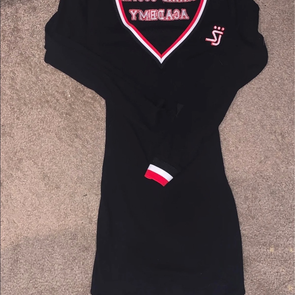 Shane Justin dress